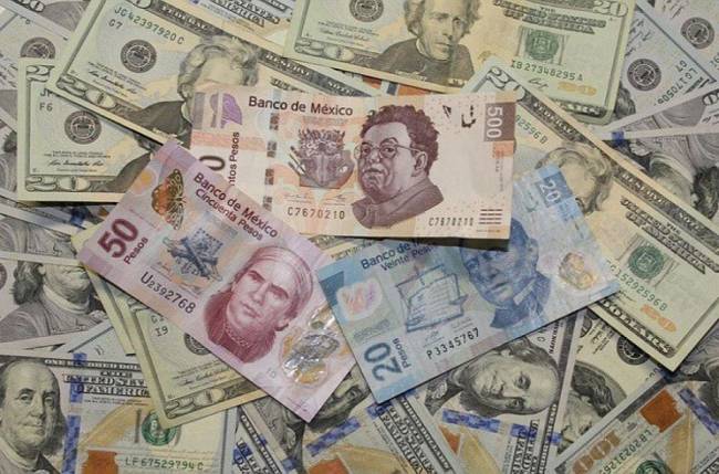 Dólar supera los 20 pesos, abre en $20.17 a la venta en bancos
