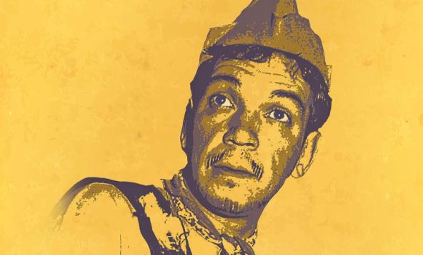 Cantinflas, a 30 años de su partida, vivirá para siempre