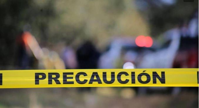 Monterrey: Sujeto mata a su hijo y luego se quita la vida