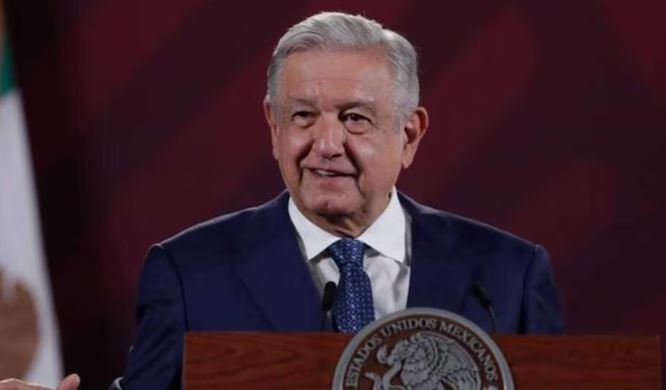 AMLO: "Es legal y moralmente válido que futura presidenta del INE sea de Morena"