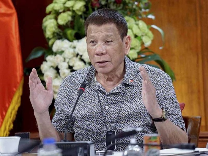 Presidente de Filipinas indulta a asesino de mujer transgénero