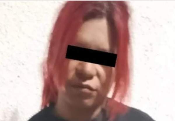 Cae mujer acusada de asesinar a su pareja en Tlalpan tras discusión