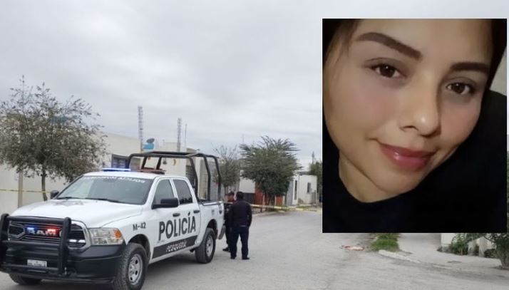 Nuevo León: Asesinan a mujer frente a sus hijos