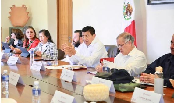 Oaxaca confirmó contagios por rabia en menores tras mordedura de murciélago