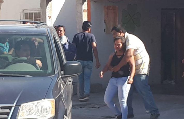 Joven se quita la vida a un día del cumpleaños de su hijo