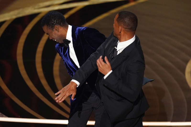 Will Smith no quiso disculparse con Chris Rock: Derbez narra que pasó tras la pelea en los Oscar'