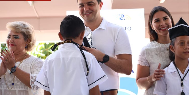 Progreso: Agentes y centinelas fomentarán entornos escolares más seguros