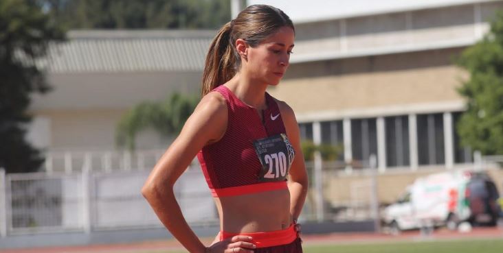 Ana Guevara minimiza que Paola Morán haya roto su marca en 400 m tras 25 años