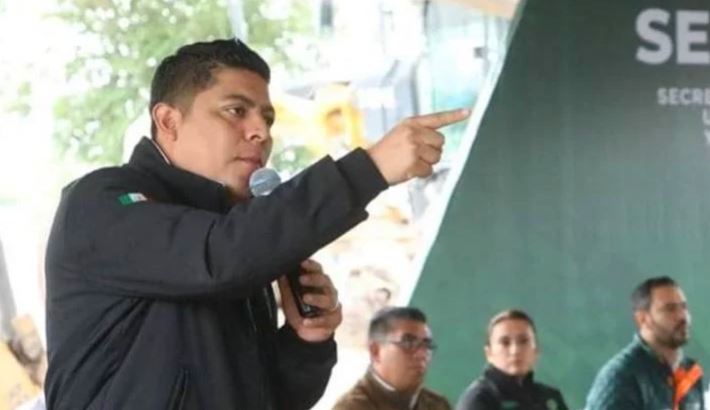 Gobernador de SLP propone pena de muerte y castración para feminicidas