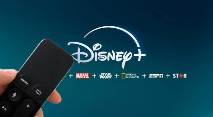 En junio Star Plus se fusiona con Disney: ¿Qué pasará con tu suscripción?