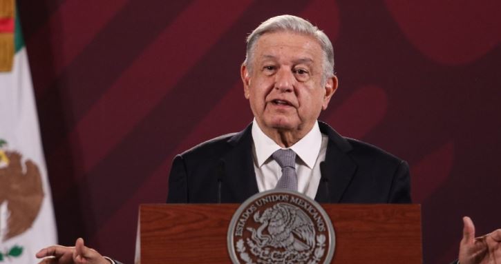 ¿Presidente de Morena? AMLO llama a no votar por 'fifís' y corruptos