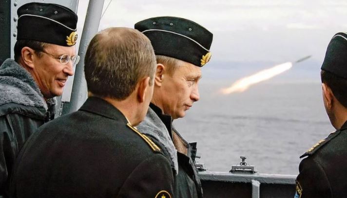 BBC Mundo: ¿Presionará Putin el botón nuclear?