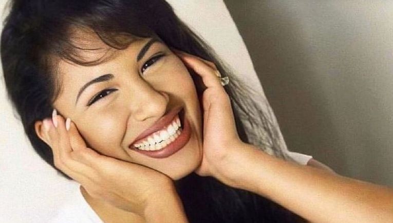 Familia lanza sencillo inédito de Selena Quintanilla