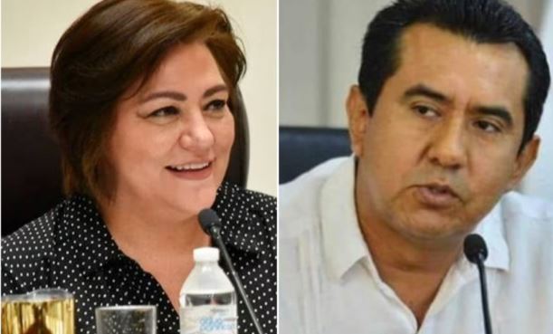PAN impugnará elección de Guadalupe Taddei y Jorge Montaño en INE; "son morenistas"
