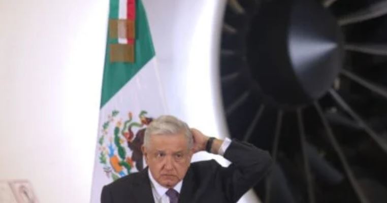 Comité Olímpico rechaza ir a Tokio en avión presidencial