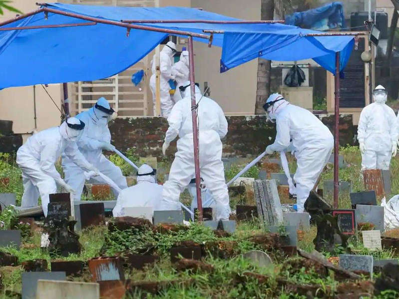 Virus Nipah mata a niño en India; activan alerta sanitaria