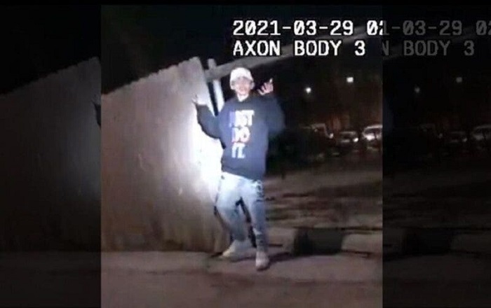 Otra brutalidad policiaca: matan a adolescente hispano en EE.UU.