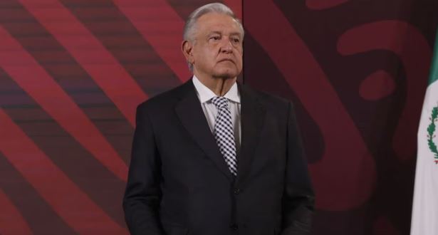 AMLO reclama a EE.UU. por “meterse” al reportar ataques contra el Poder Judicial