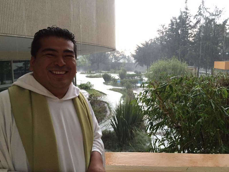 Asesinan a sacerdote en Morelos