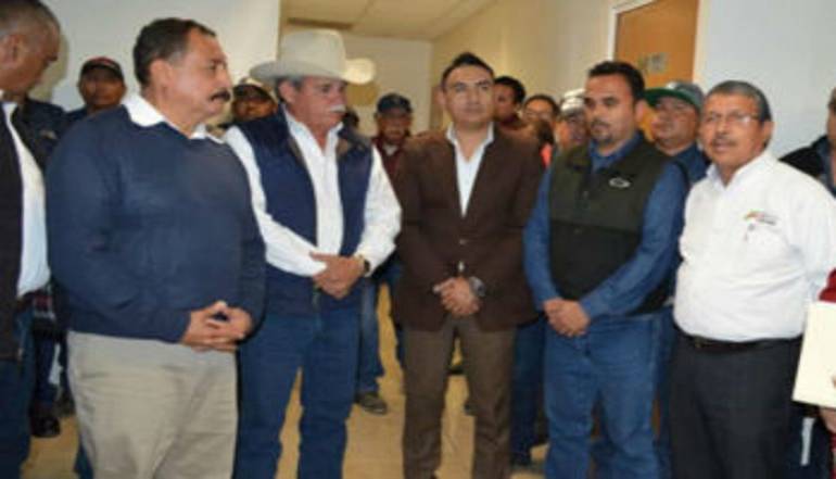 "No se permitirá que nadie hable mal del alcalde"; amenazan en Frontera, Coahuila