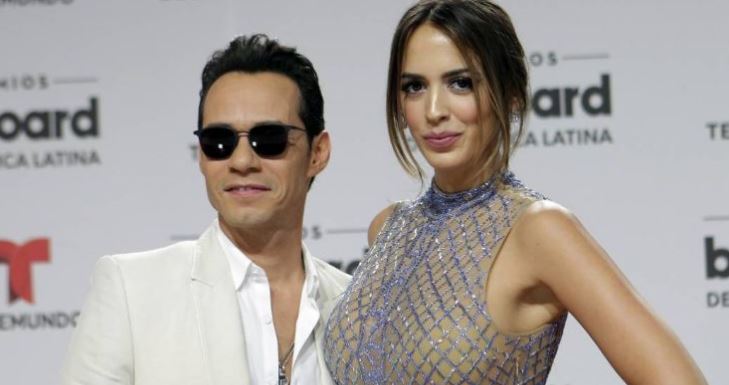 Por qué se divorciaron Marc Anthony y Shannon de Lima