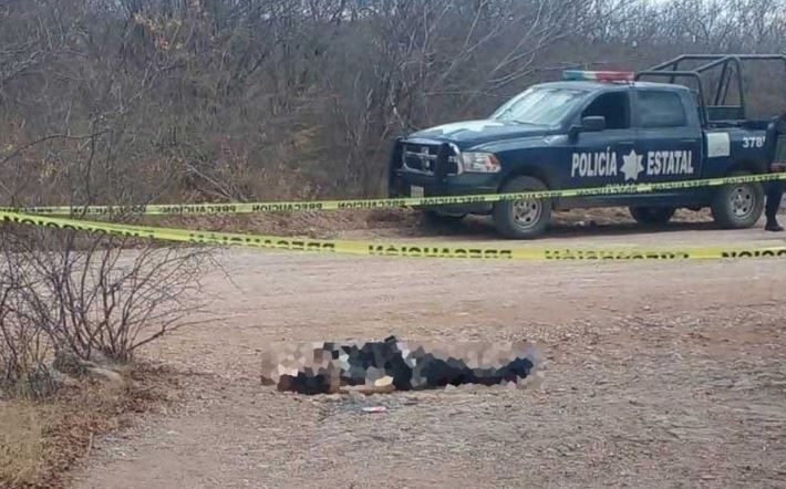 Sinaloa: Total hermetismo por la muerte de ‘El Chueco’