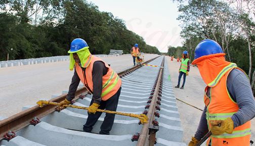 ''Técnicamente imposible'' inaugurar el Tren Maya en 2023: Expertos