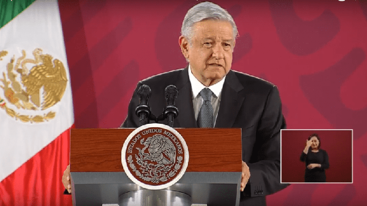 20 de noviembre no será inhábil dice AMLO, pero habrá desfile en Zócalo