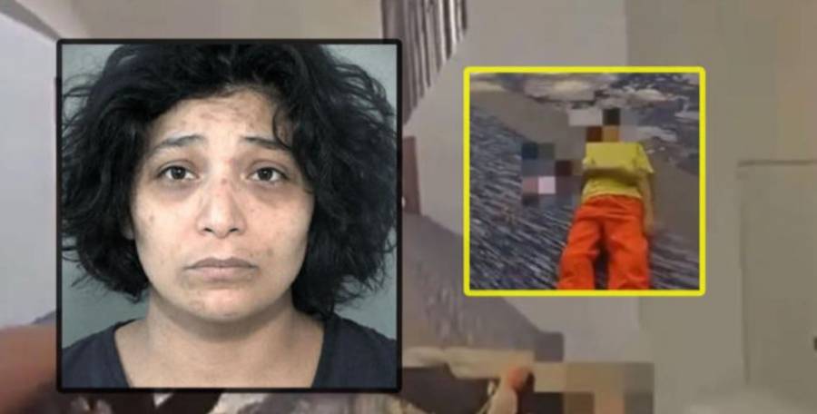 (VIDEO) Texas: Mujer disaparó contra un niño de 7 años en la cabeza