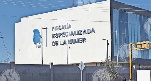 Resguarda Fiscalía a mujer que estaba a cargo de niña que murió; tenía huellas de maltrato