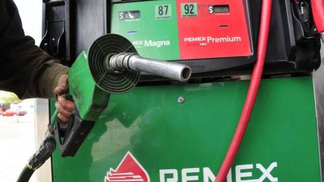 Este sábado la gasolina Premium queda sin estímulo fiscal y será más cara