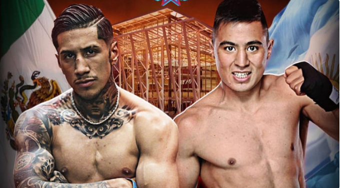 Peleas de box hoy 17 de mayo; a qué hora y dónde ver en vivo