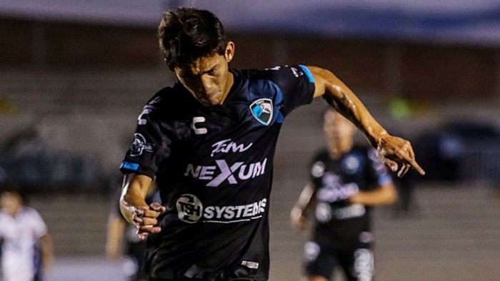 Primer futbolista mexicano, del Tampico, da positivo a coronavirus