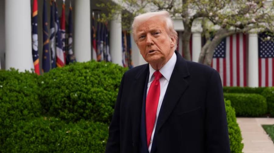 México mantiene ventajas comerciales tras tensas medidas arancelarias de Trump