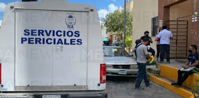 Cancún: Joven mujer se suicida en  su departamento