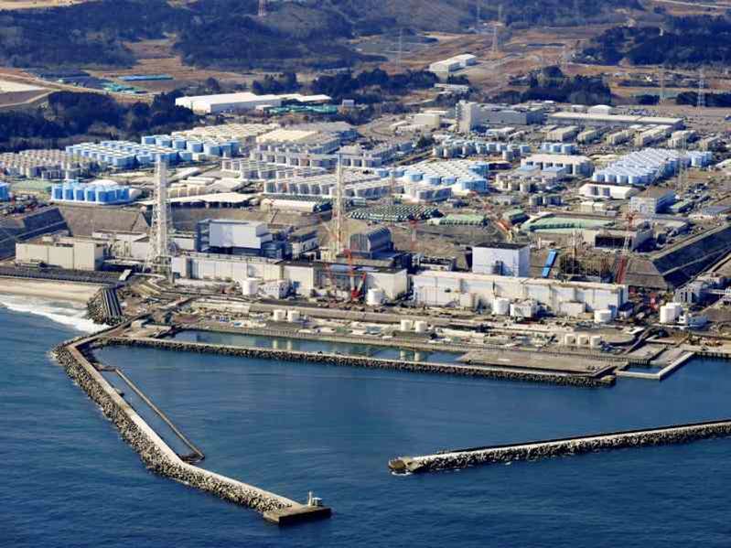 Corea del Sur se lanza contra Japón por agua contaminada de Fukushima