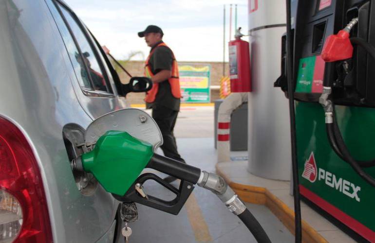 Impulsan un proyecto de gasolineras móviles en Yucatán