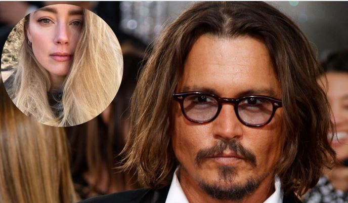 Amber Heard tras declararse en bancarrota para no pagar: Eso dice Johnny Depp