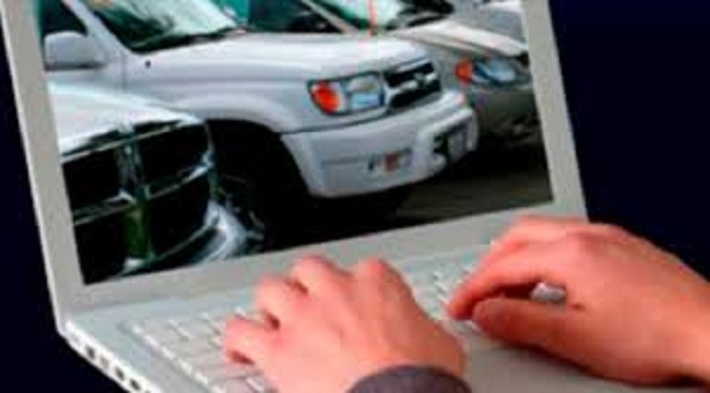 ¿Piensas comprar auto por Internet? Te pueden defraudar o extorsionar