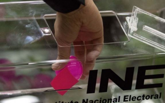 ¿Naciste en agosto o septiembre?, INE te convocará para ser funcionario electoral