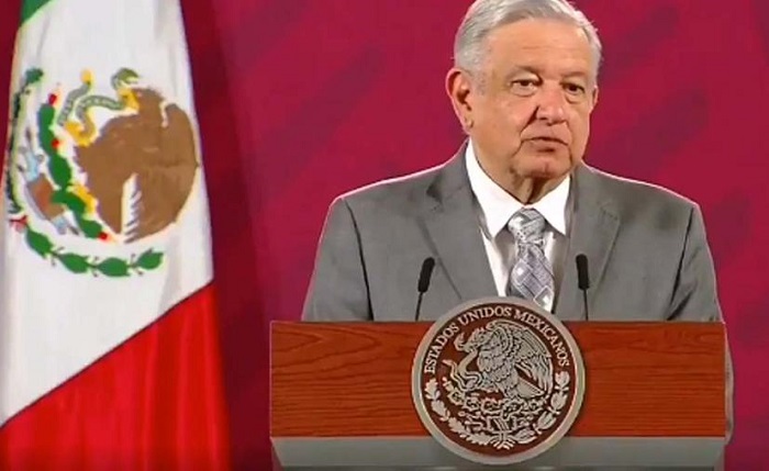 Reconoce AMLO aumento de deuda por depreciación del peso mexicano