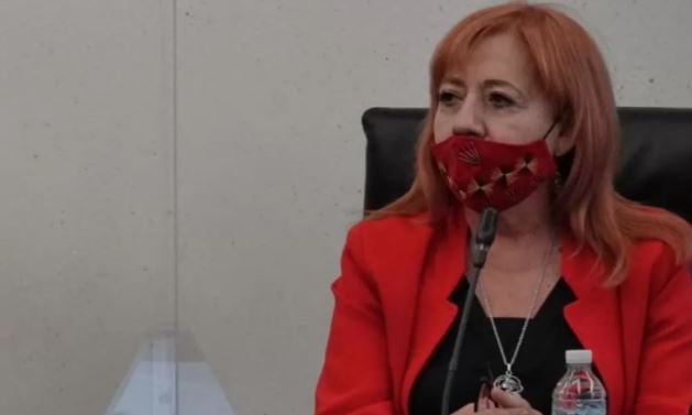 CNDH ya tiene oficinas 'transitorias' pues su edificio sigue ocupado por feministas