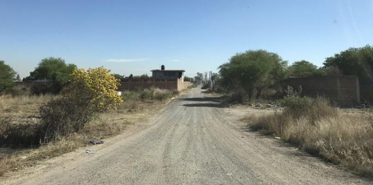 Hallan 30 cadáveres por aeropuerto de Guadalajara... ¿Y todo bien?