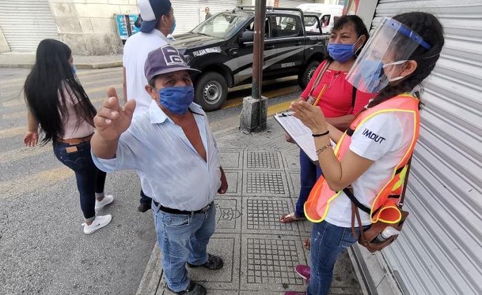Pandemia de Covid-19 finalizaría en agosto del 2021 en Yucatán, según Conacyt