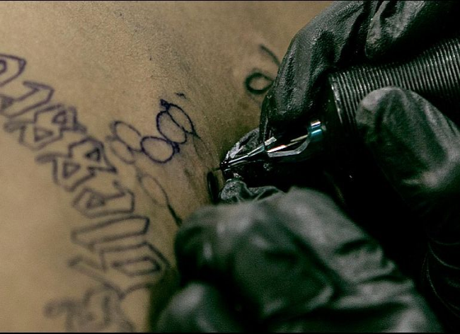 Personas con tatuajes podrán ingresar al Ejército y Fuerza Aérea