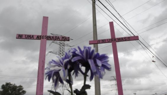 México: Se duplicaron los feminicidios desde 2015