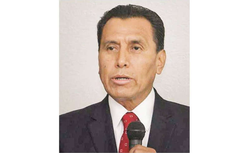 Autoridades federales detendrán a Facundo Rosas ex poderoso jefe policíaco