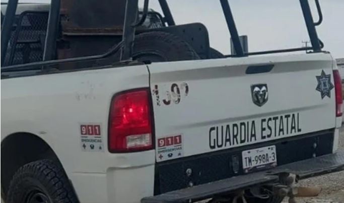 Tamaulipas: Tras reporte de gente armada, hallan a dos hombres sin vida