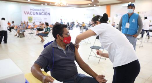 Yucatán Covid-19: CERO muertes y 27 nuevos contagios