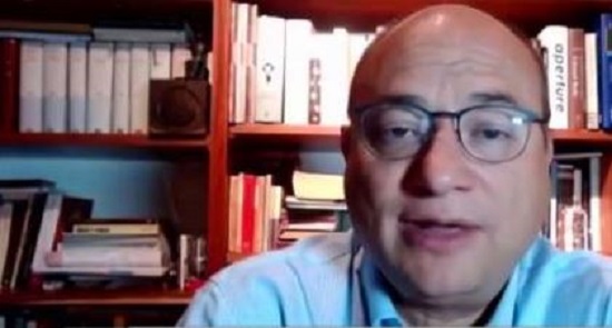 López-Gatell rehúye al llamado de la OMS: analista político